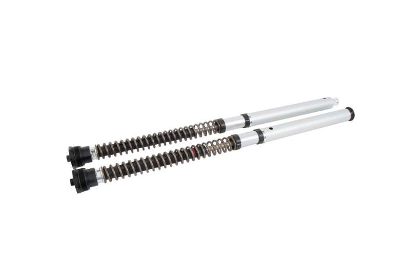 Ohlins 14-20 Yamaha MT-09 (FZ-09) NIX 30 Street Cartridge Kit (Springs/Oil Sold Separately)