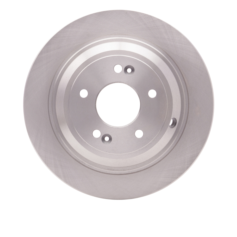 DFC Brake Rotors - Plain