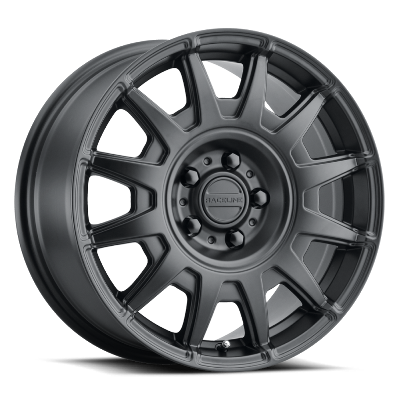 RCL 401 Aero Wheels