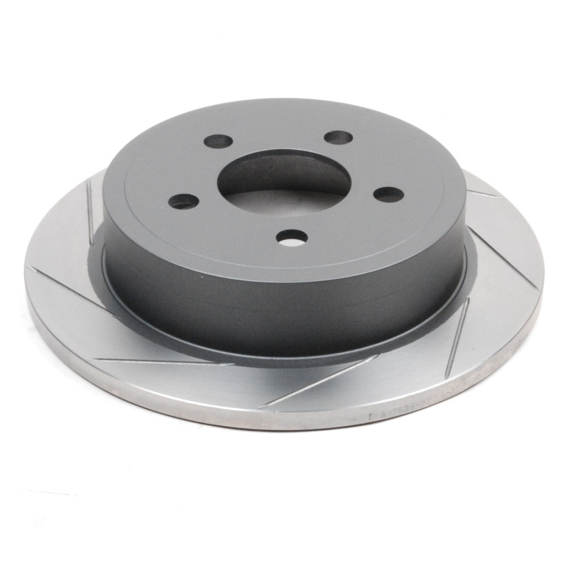 Disc Brakes Australia USA LLC Brake Rotors DBA2535S Rotor thumbnail 2