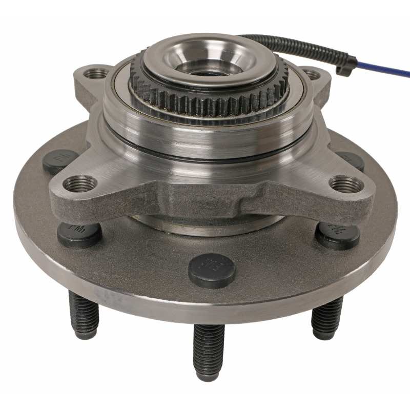 MOOG 05-08 Ford F-150 Front Hub Assembly thumbnail 4
