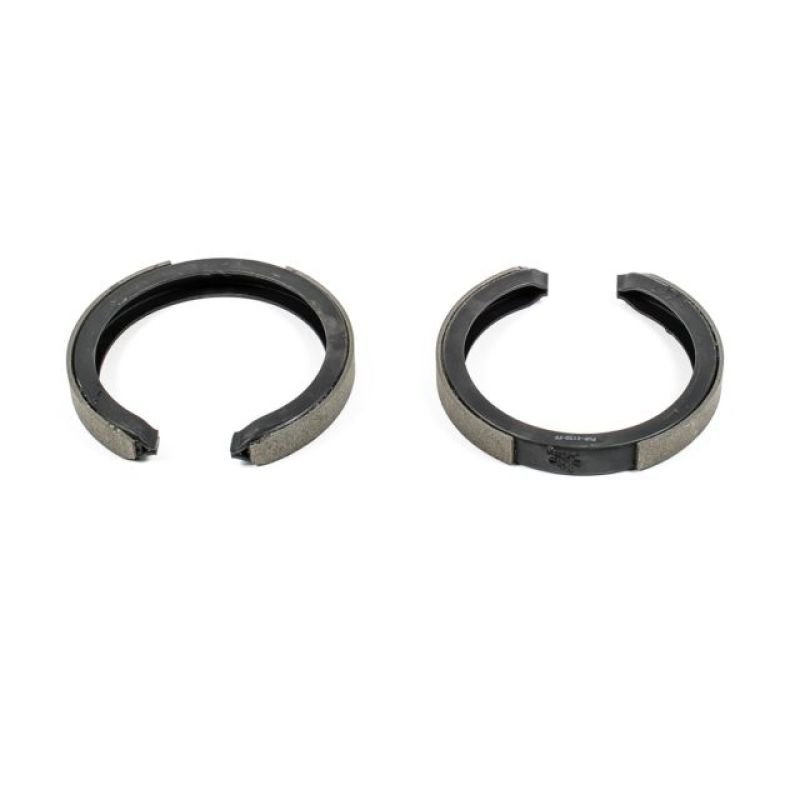 PSB Autospecialty Brake Shoes