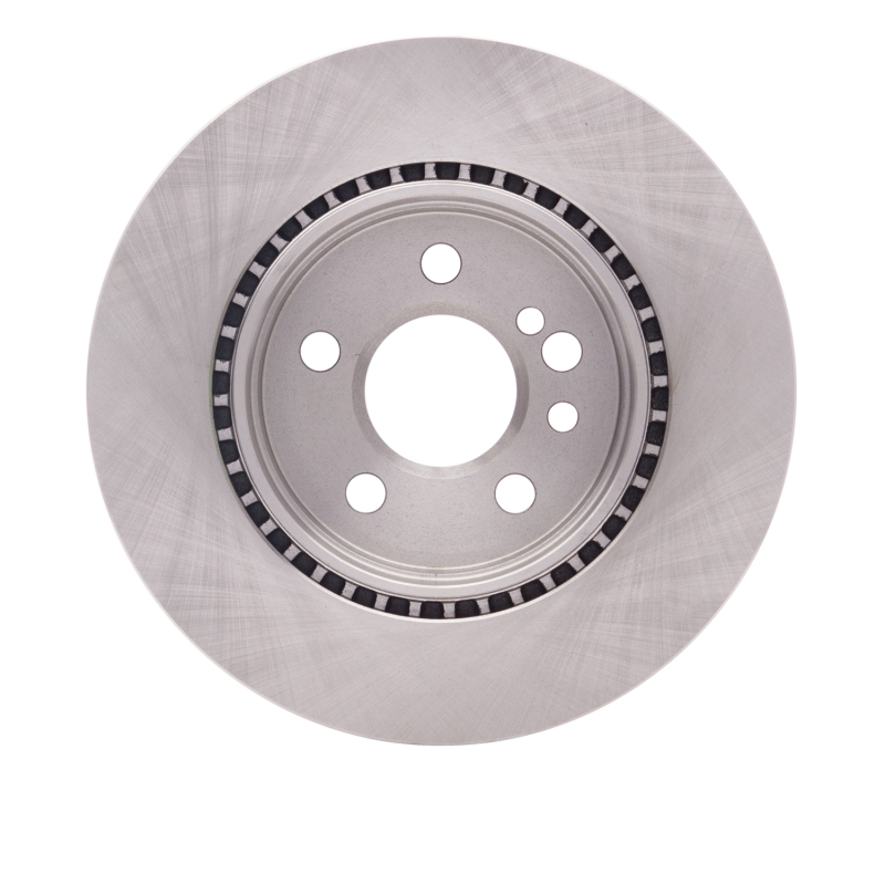 DFC 92-99 Mercedes-Benz 400SE Rear Brake Rotor