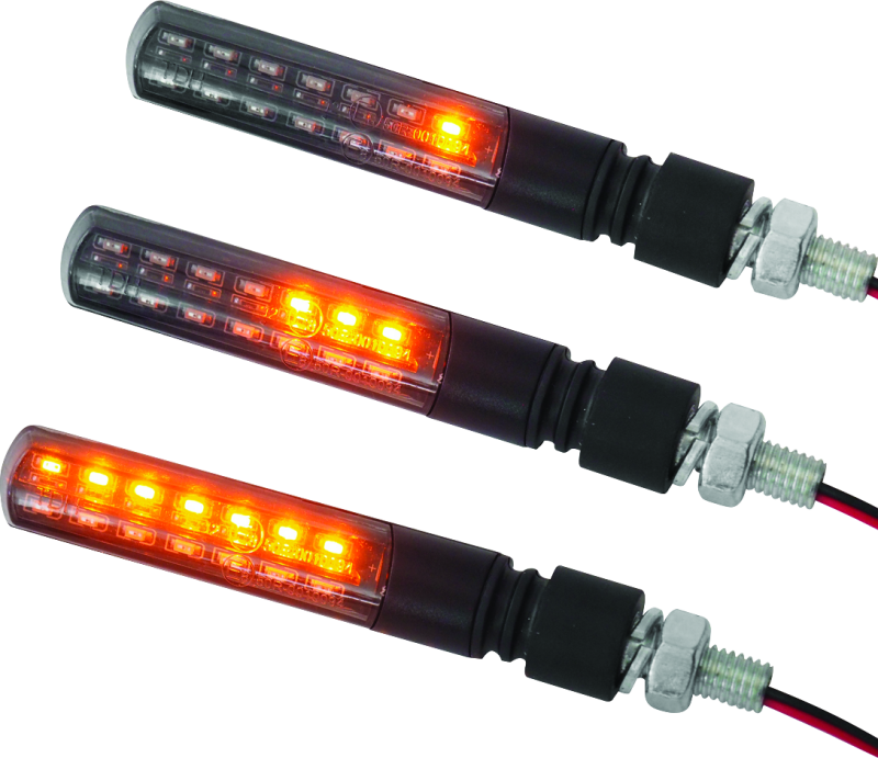 BikeMaster Sequential Rear Turn Signal thumbnail 6