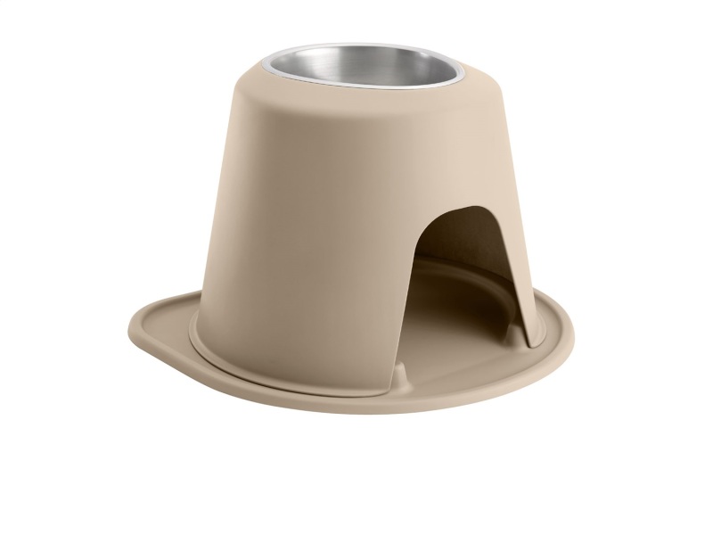 WT Pet Feeding System