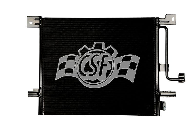 CSF A/C Condensers