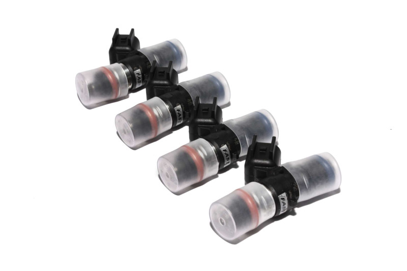FST Fuel Injectors - 4 Cyl