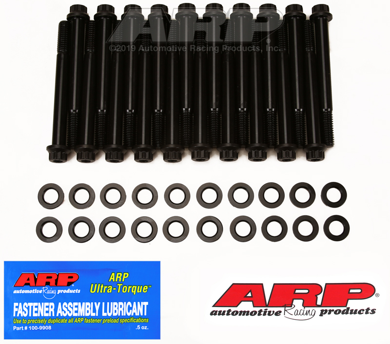 ARP Head Bolt Kits