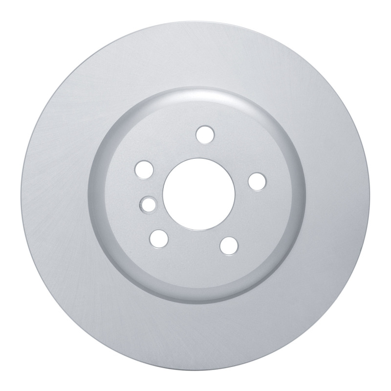 DFC GeoSPEC Coated Rotors - Plain