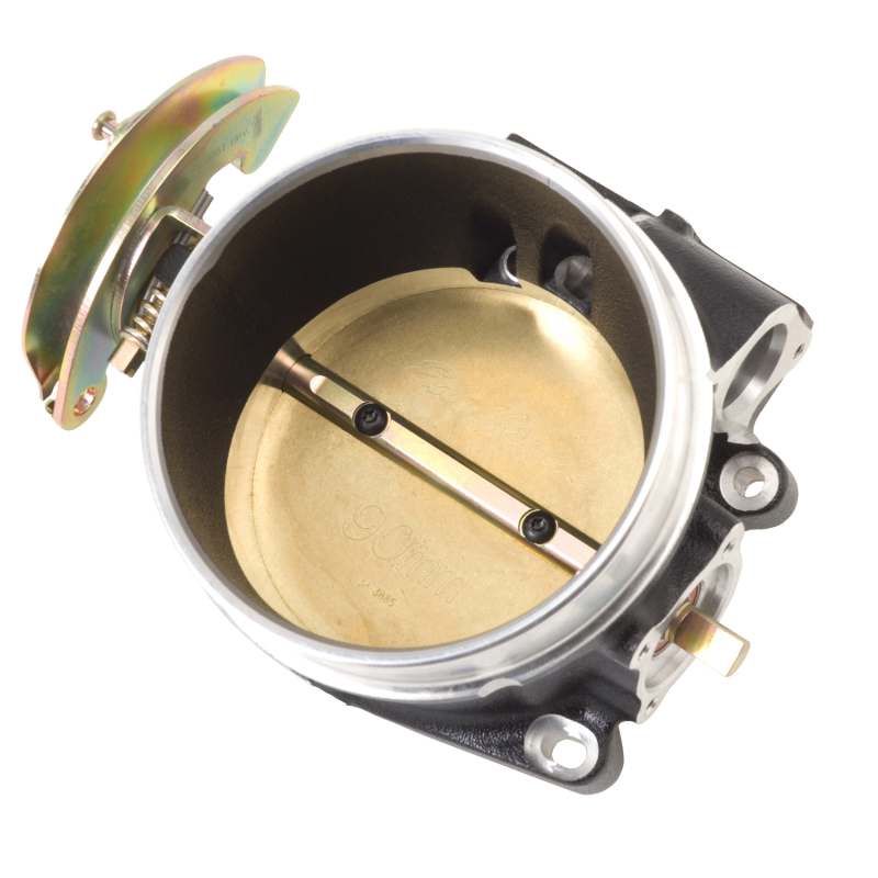 EDE Victor Throttle Body