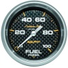 AM Carbon Fiber Gauges
