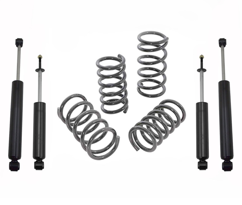 MXT Lowering Kit
