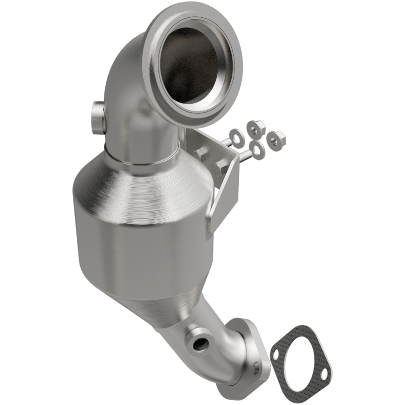 MagnaFlow Direct Fit Catalytic Converter 2012 Ford Edge 2.0L thumbnail 4