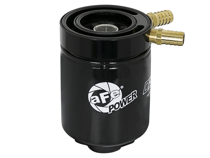 aFe DFS780 Fuel System Cold Weather Kit (Fits DFS780 / DFS780 PRO) thumbnail 4