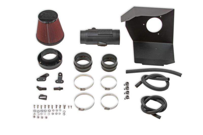 Flowmaster 17-24 Nissan Titan 5.6L Performance Performance Cold Air Intake Kit