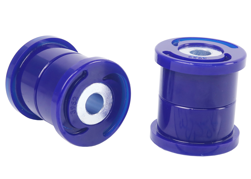SuperPro 2011 BMW 1 Series M Base Rear Lower Inner Control Arm Bushing Kit