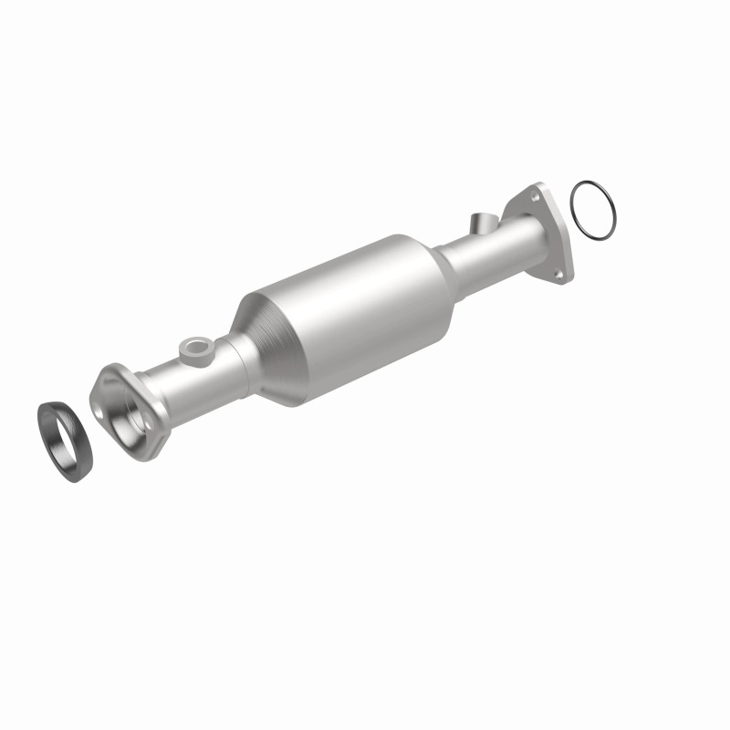 MagnaFlow 96-01 Acura Integra 1.8L Direct Fit Converter thumbnail 8