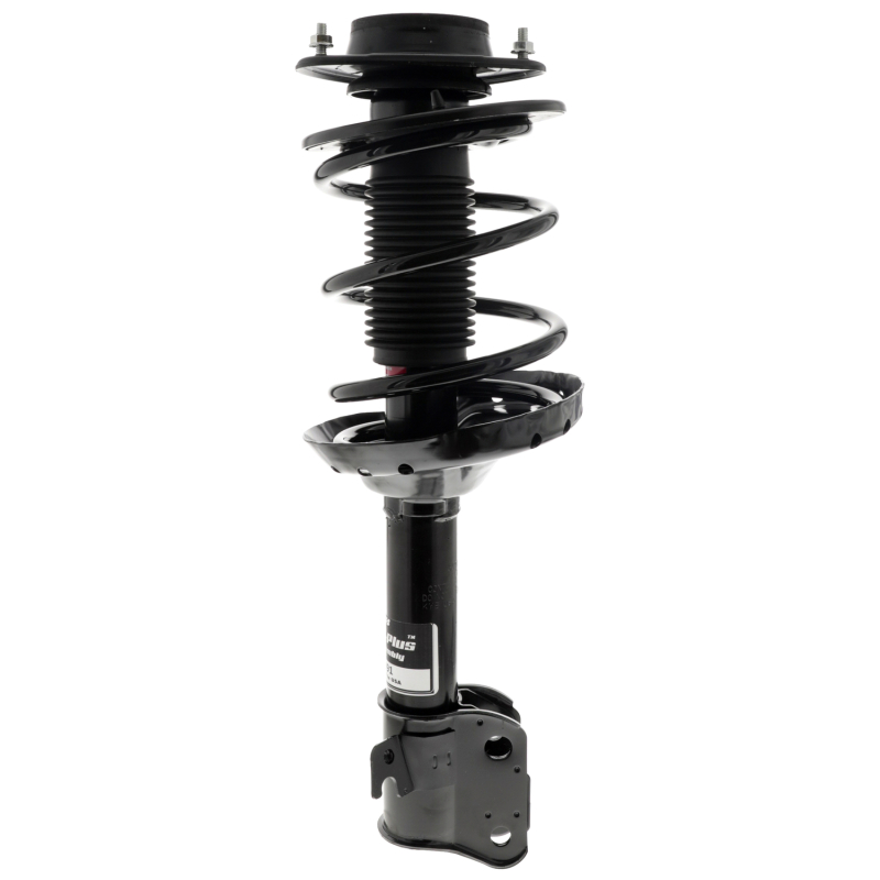KYB Shocks & Struts Strut Plus Front Right 05-09 Subaru Outback thumbnail 8