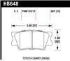 HAWK HPS Brake Pad Sets