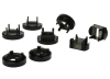 WL Bushings - Crossmember