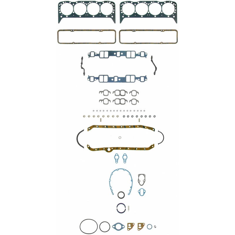 FEL Engine Gasket Sets