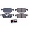 PSB Z23 Evolution Brake Pads