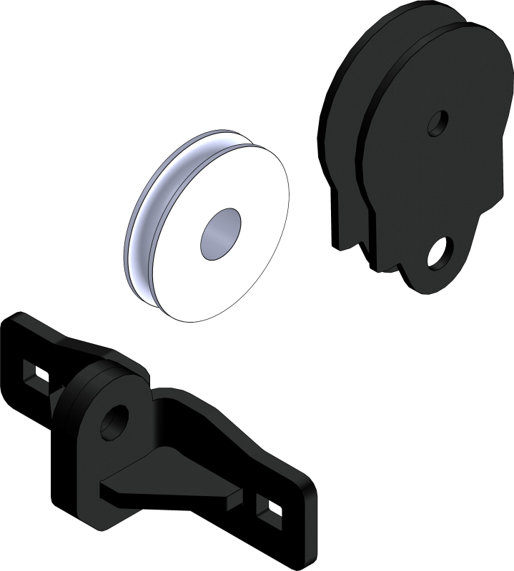 KFI Replacement Part