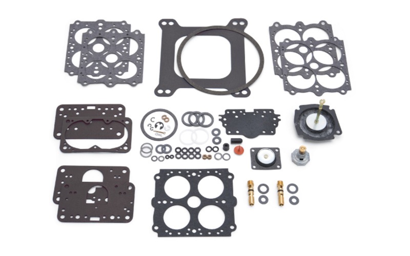 Edelbrock Rebuild Kit Holley 4160 Carburetor thumbnail 4