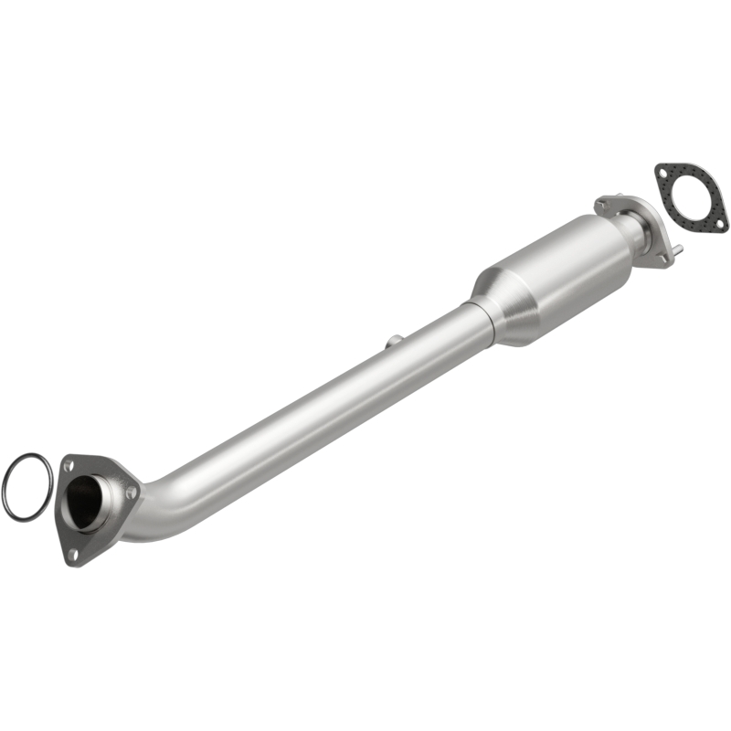 MagnaFlow Direct Fit Catalytic Converter 05-13 Nissan Frontier 2.5L thumbnail 4