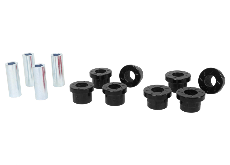 WL Bushings - Control Arm