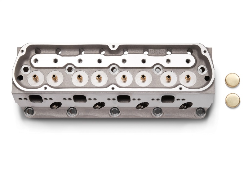 Ford Racing 302/351W Z-Head Aluminum 63CC w/7mm Valves thumbnail 9