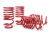 H&R 07-10 Ford GT500/GT500 Convertible V8 RSS Coil Over Springs (Requires RSS29170) thumbnail 3