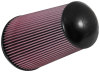 KN Universal Air Filter