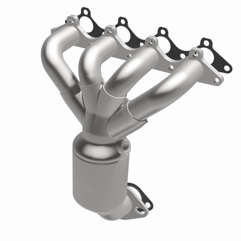 MagnaFlow Direct Fit Catalytic Converter 00-02 Hyundai Accent 1.5L thumbnail 8
