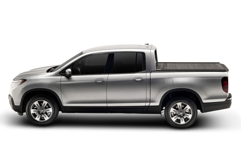 Retrax 17-18 Ridgeline RetraxONE MX thumbnail 5