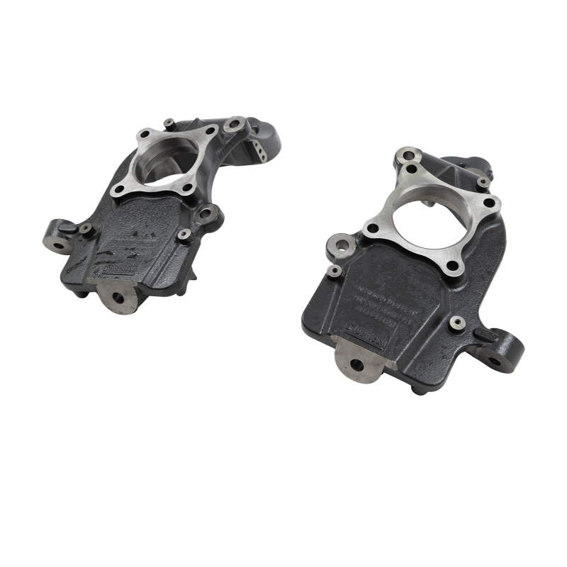 Belltech DROP SPINDLE SET 15-20 Ford F-150 2WD (All Cabs) 2in Drop