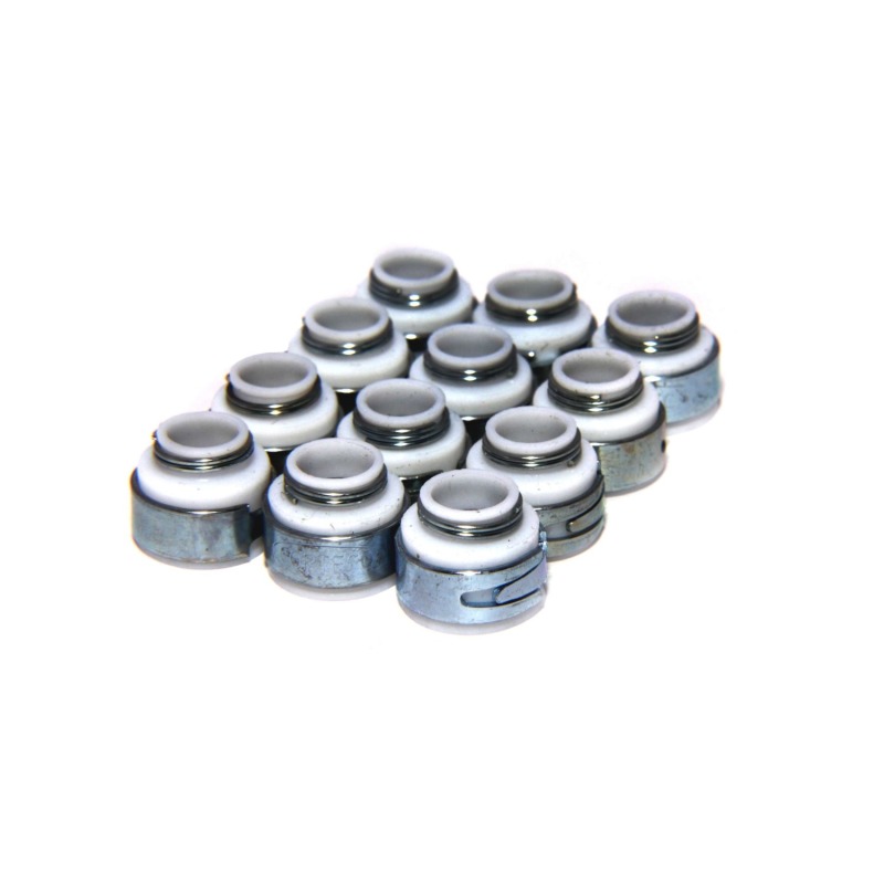 COMP Cams Valve Seals 11/32in Metal W/Pt thumbnail 3