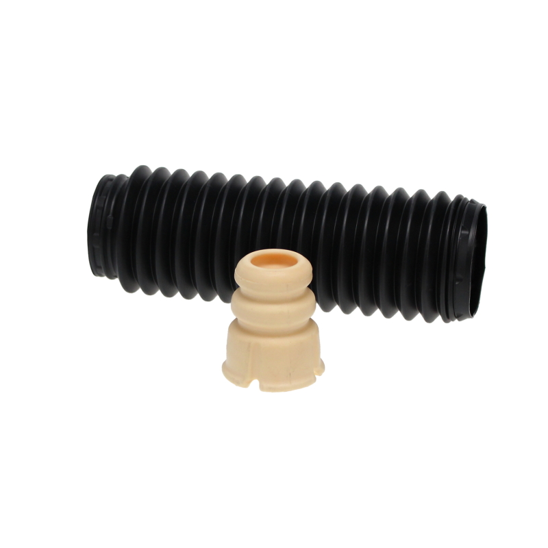 Jounce Bumper and Bellows