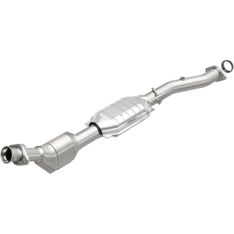 MagnaFlow Direct Fit Catalytic Converter 98-99 Ranger/B-Ser. 2.5 50S thumbnail 2