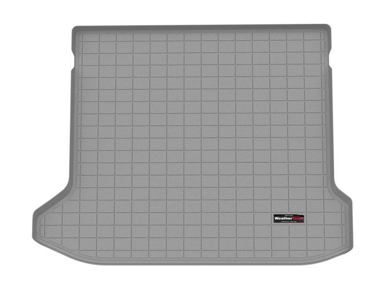 WT Cargo Liners - Grey