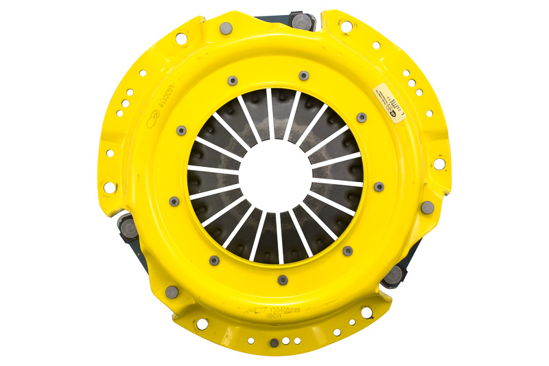 ACT 1994 Subaru Impreza P/PL Heavy Duty Clutch Pressure Plate thumbnail 3