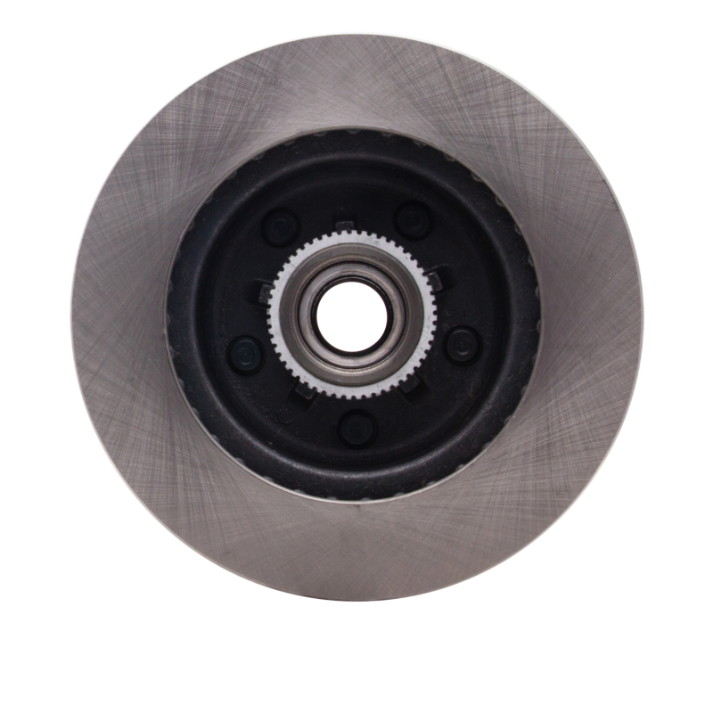 DFC 90-02 Chevrolet Astro Front Brake Rotor thumbnail 4