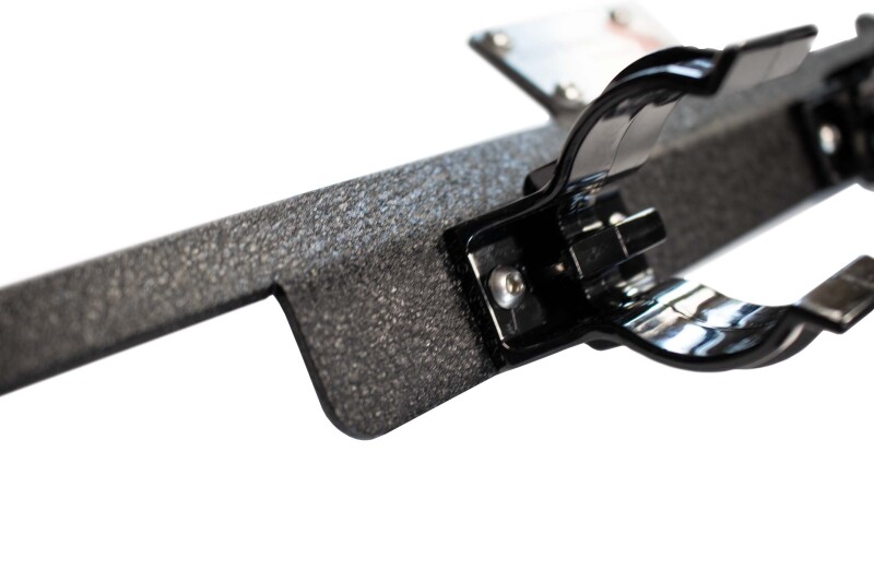 Fishbone Offroad Tacoma Flashlight Mount