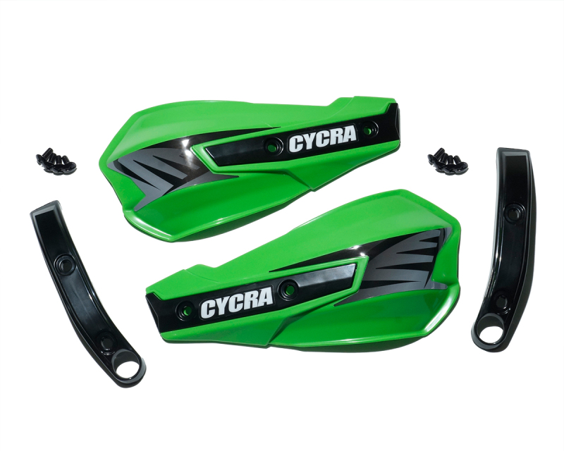 CYC Vortex Closed Hand Guard