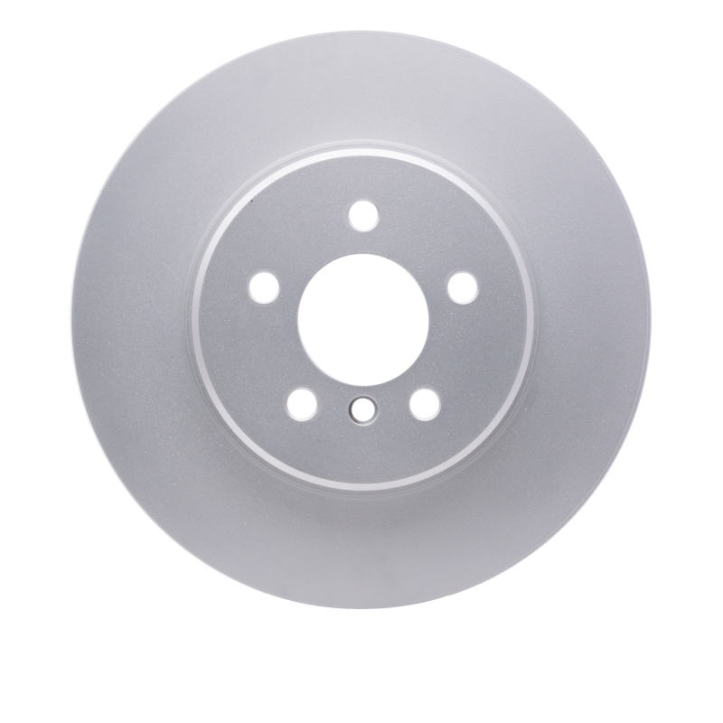 DFC GeoSPEC Coated Rotors - Plain