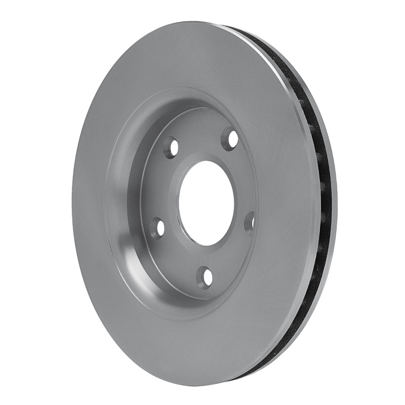 R1 12-16 Ram C/V Front & Rear Brake Rotors w/Ceramic Pads & Hardware (Bundled Kit) thumbnail 9