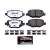 PSB Z36 Truck & Tow Brake Pads