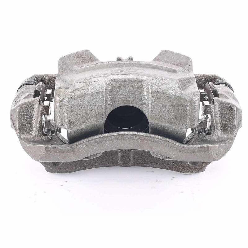 Power Stop 11-15 Chevrolet Cruze Front Left Autospecialty Caliper w/Bracket thumbnail 2