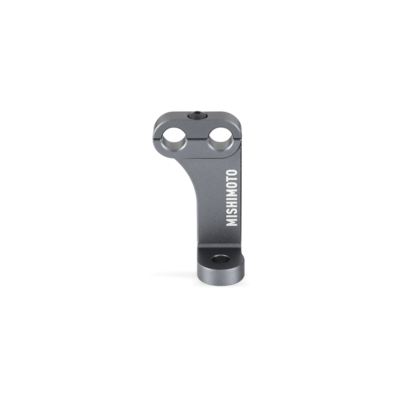 Mishimoto MMICP-F10-12MWBK Performance Charge Pipe Kit, Micro Black, fits BMW F1X M5/M6 2012-2018