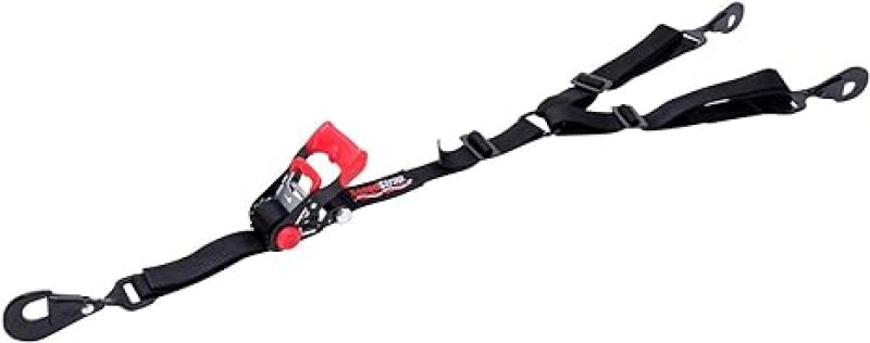 SSP Tie Down Kit